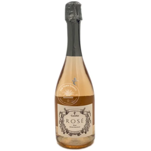 Canella rose brut 750 ml