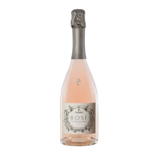 Canella rose brut 200 ml