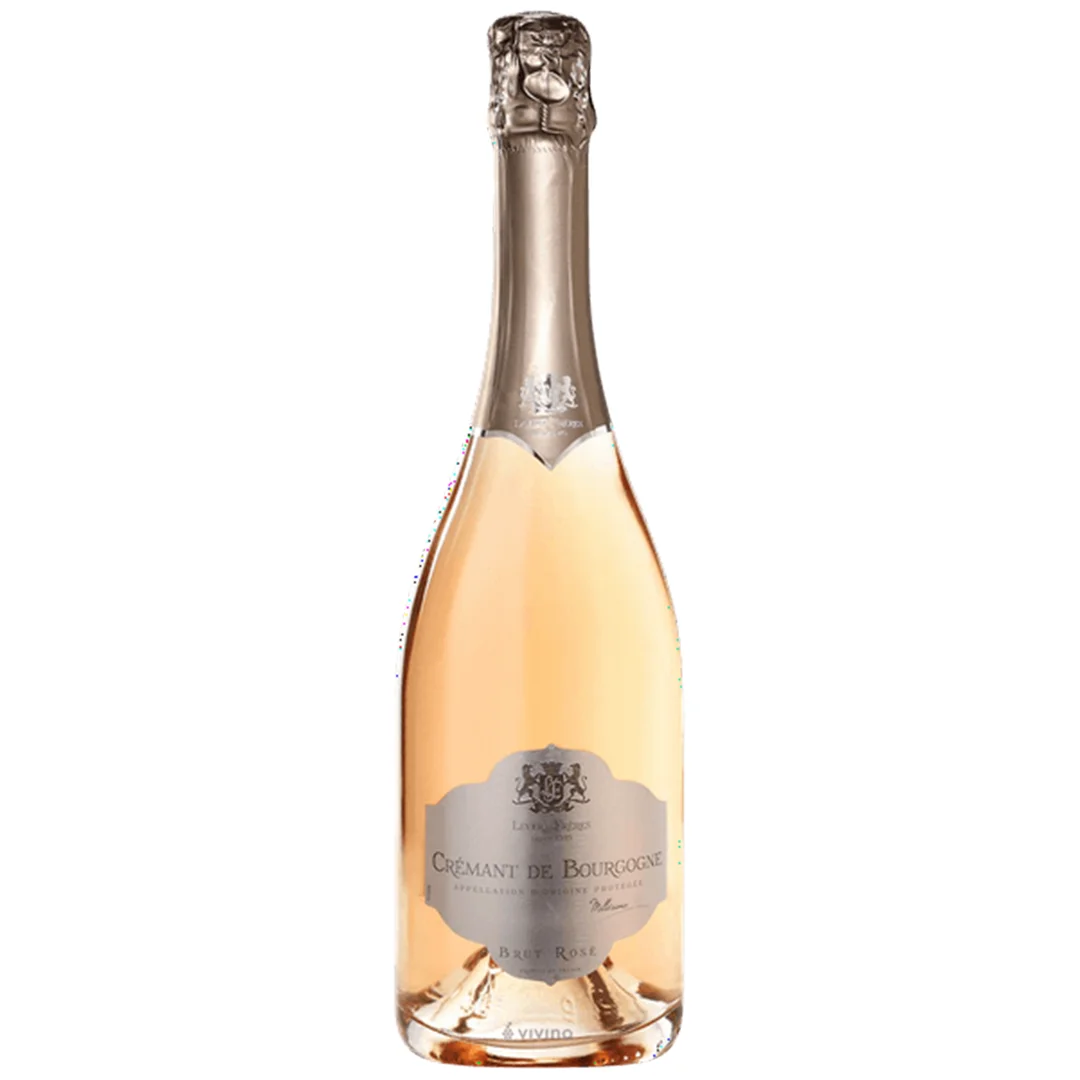 cremant de bour ROSE