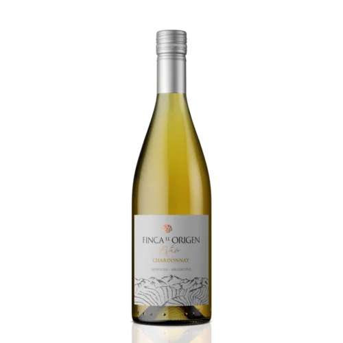 Finca El Origen, Mendoza, Chardonnay, Argentina 750 ml