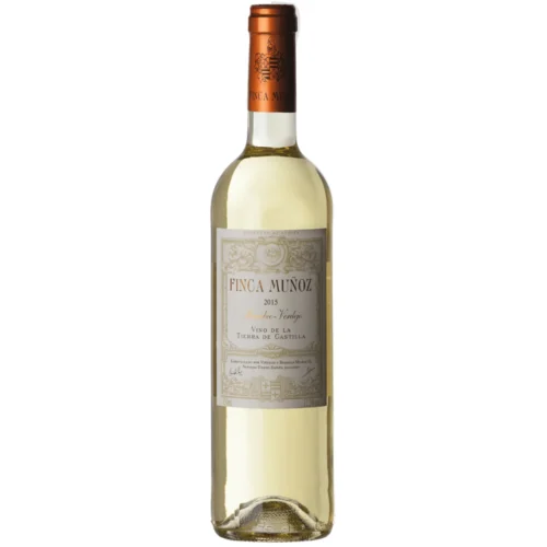 Finca Muñoz Macabeo Verdejo, Toledo, España 750 ml