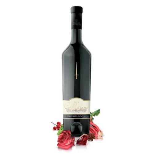 Grechetto Colli Martani, Umbria, Italia 750 ml