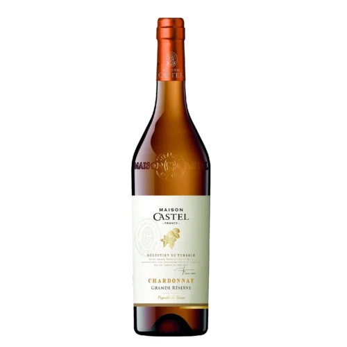 Maison Castel, Grand Reserve, IGP, Beziers, Francia 750 ml