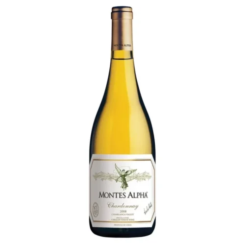 Montes Classic Series Valle Central, Chardonnay Chile 750 ml