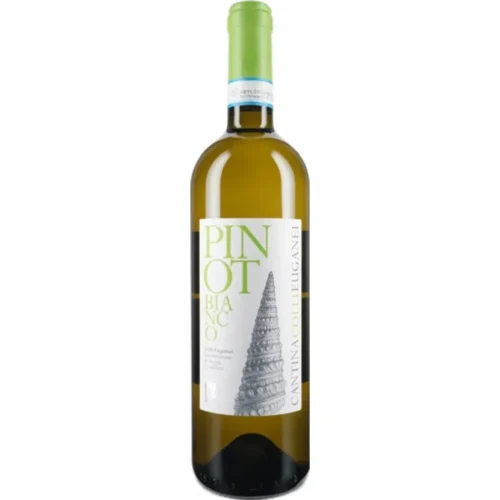 Colli Euganei, Veneto IGT, pinot bianco, Italia 375 ml