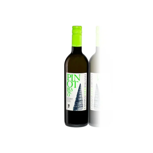 Colli Euganei, Veneto IGT,pinot bianco, Italia 750 ml