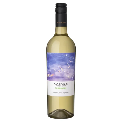 Kaiken Estate Terroir Series, Ip Salta, Argentina 750 ml