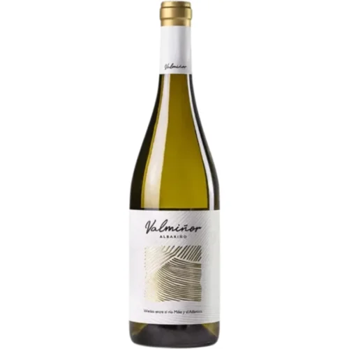 Valmiñor D.O. Rias Baixas, España 750 ml