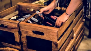 Lee más sobre el artículo Descubre las Joyas Ocultas: Vinos que Debes Probar en Nuestra Tienda de Vinos