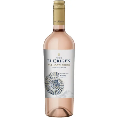 Finca El Origen, Mendoza, Malbec, Argentina 750 ml