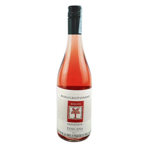 Poggiotondo, D.O.C.G Chianti 750 ml