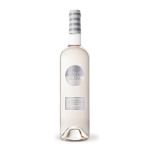 Gérard Bertrand IGP Pays Doc Gris Blanc 750 ml