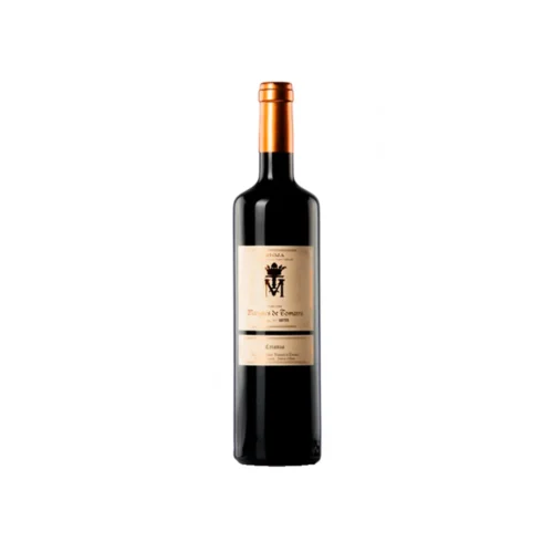 Marqués de Tomares Excellence (90% Tempranillo 10% Graciano) D.O Rioja, España 750 ml