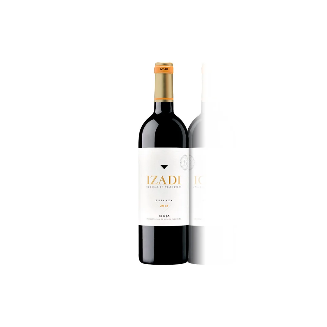 Izadi Crianza, D.O Rioja, España 750 ml