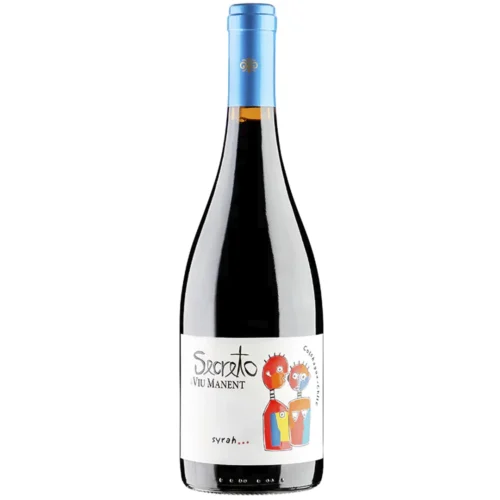 Secreto, Viu Manent, Valle de Colchagua, Chile 750 ml