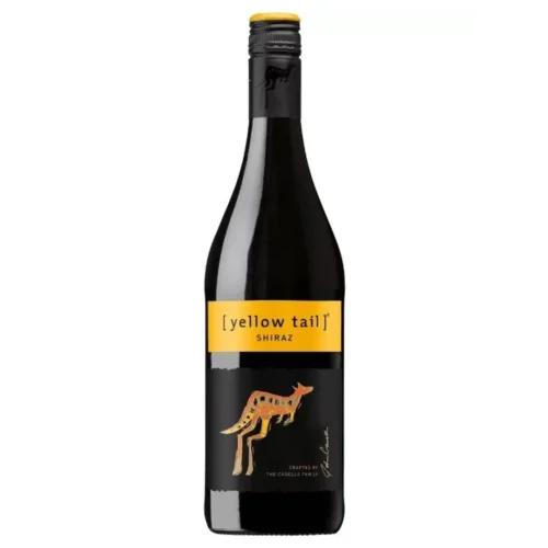 Yellow Tail, Yenda, Australia 750 ml
