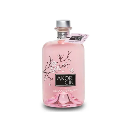 Ginebra Akori Cherry 700 ml