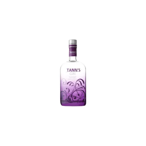 Ginebra Tanns 50 ml