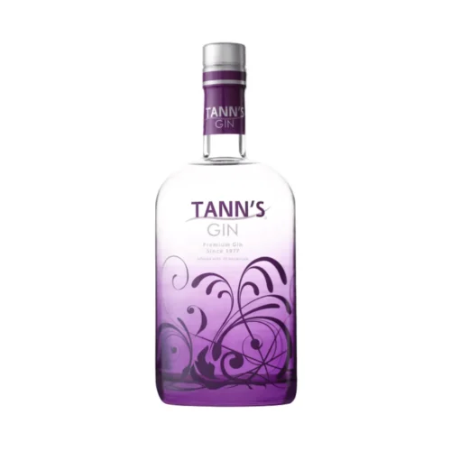 Ginebra Tanns 700 ml