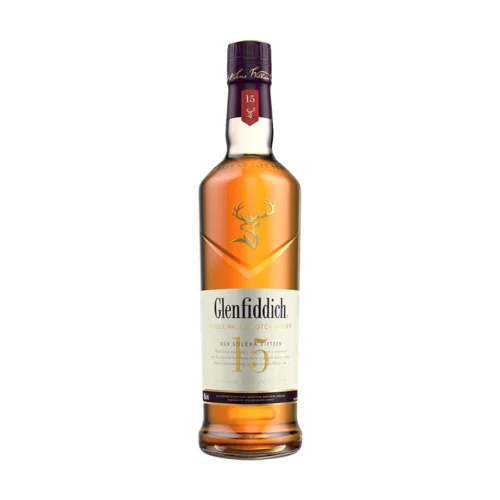 Glenfiddich 15 Años 700 ml