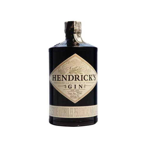 Hendrick’s 750 ml