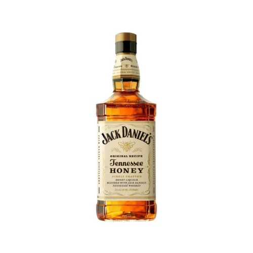 Jack Daniel´S Honey 750 ml