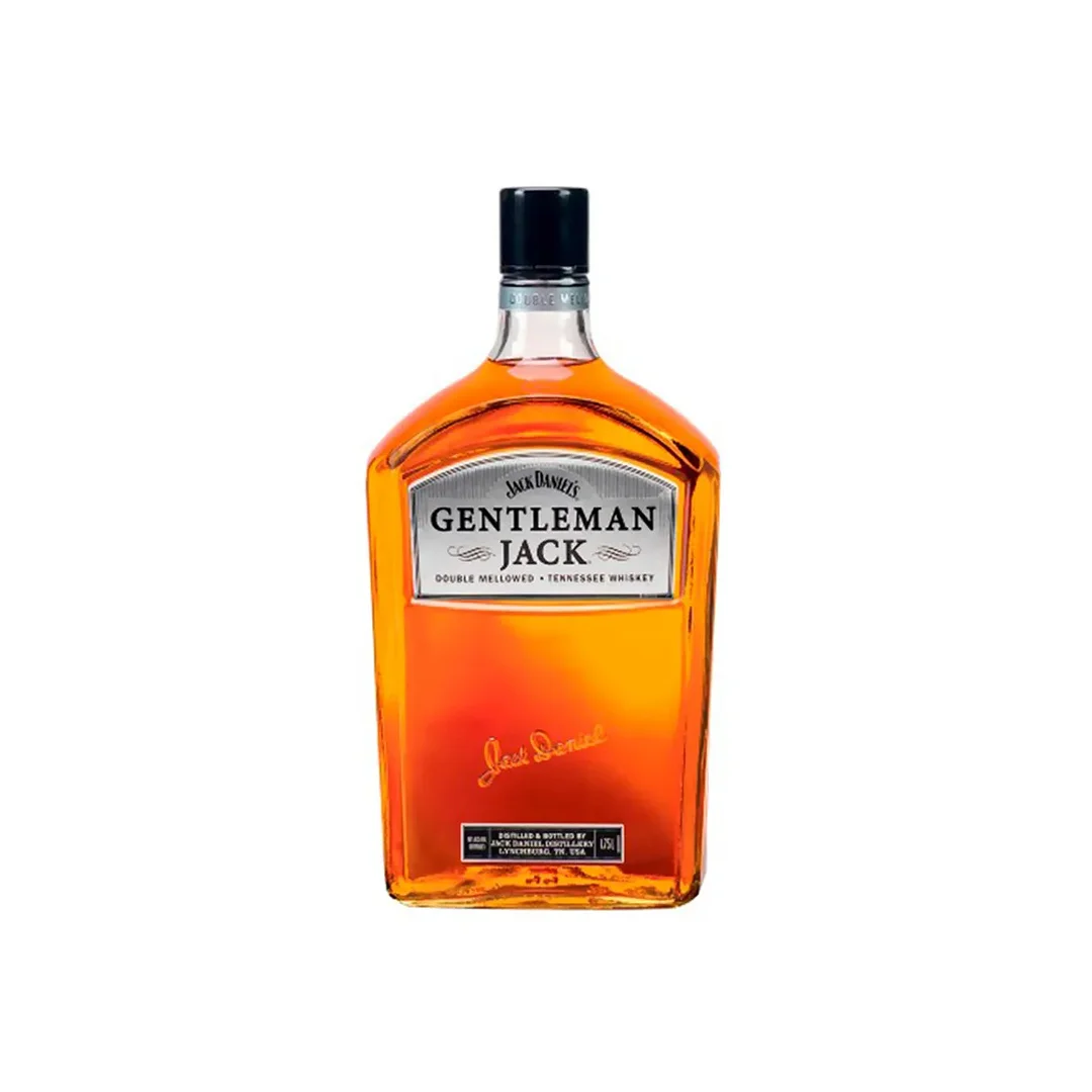 Jack Gentleman Daniels 750 ml