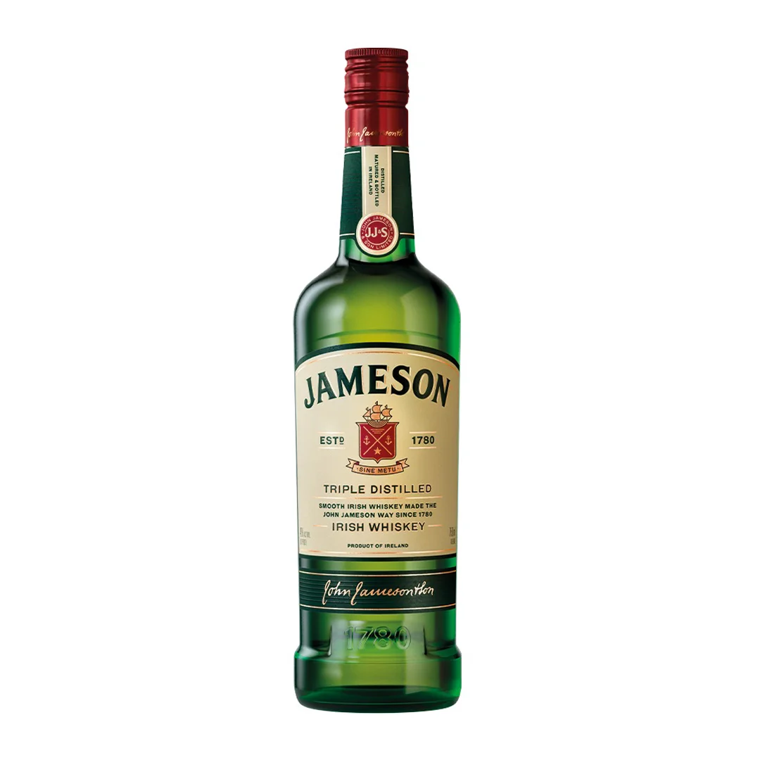 Jameson Estandar 700ml