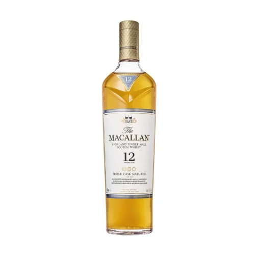Macallan Triple Cask 12 Y.O 700 ml