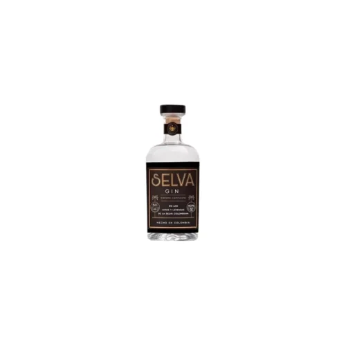 Selva 50 ml