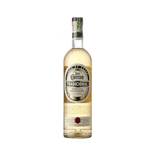 Tequila Jose Cuervo Tradicional