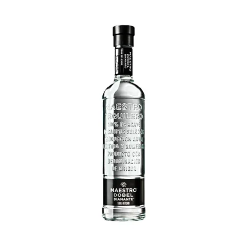 Tequila Maestro Dobel Diamante 750 Ml