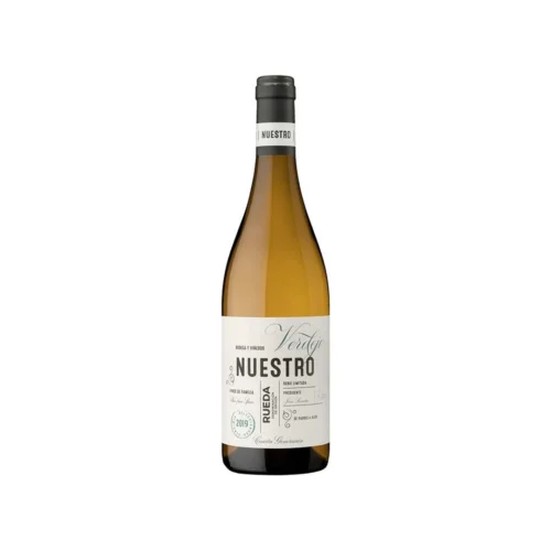 Nuestro D.O Rueda, España 750 ml